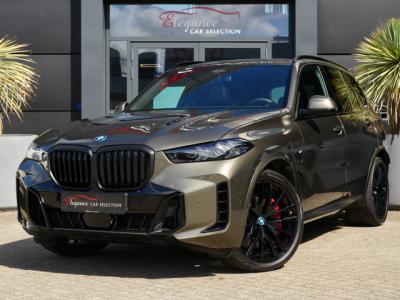 Financial Lease BMW X5 xDrive50e M Sport Pro