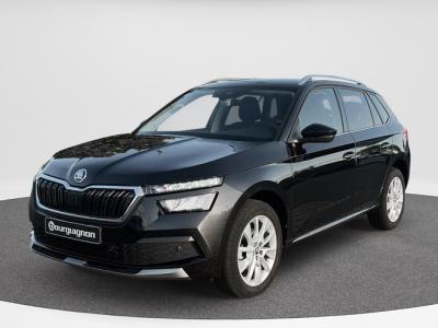 Financial Lease Škoda Kamiq 1.0 TSI Ambition