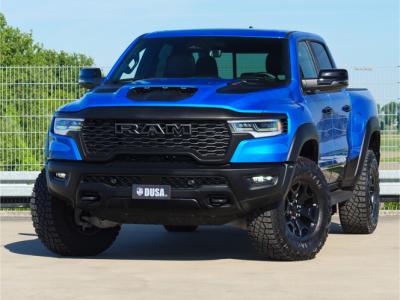 Financial Lease Dodge Ram