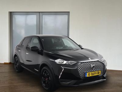 Financial Lease DS DS 3 Crossback E-Tense Performance 50 kWh
