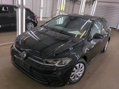 Financial Lease Volkswagen Polo 1.0 TSI Life