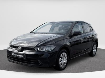Financial Leas Volkswagen Polo 1.0 TSI Life
