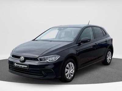 Financial Lease Volkswagen Polo 1.0 TSI Life