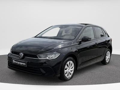 Financial Lease Volkswagen Polo 1.0 TSI Life