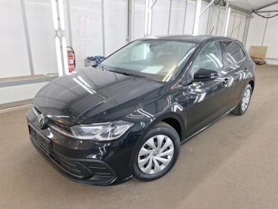 Financial Lease Volkswagen Polo 1.0 TSI Life