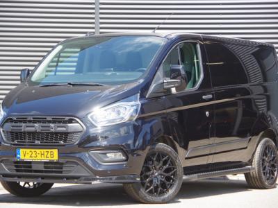 Financial Lease Ford Transit Custom 2.0 TDCI SPORT EDITION! 130PK