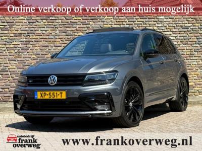 Financial Leas Volkswagen Tiguan 1.5 TSI DSG 2x R-Line Panodak Virtueel Trekhaak