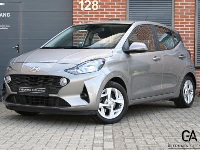 Financial Leas Hyundai i10 1.0 Comfort Smart 5-zits