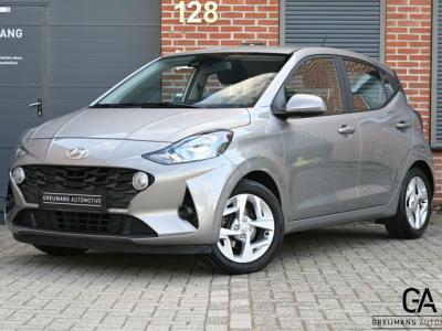 Financial Lease Hyundai i10 1.0 Comfort Smart 5-zits