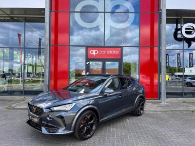 Financial Leas CUPRA Formentor 1.4 e-Hybrid VZ Copper Edition