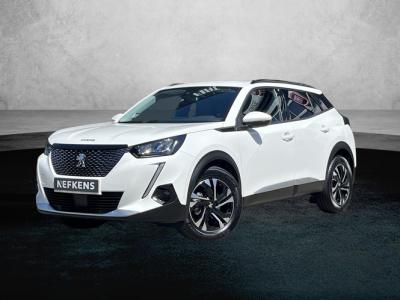 Financial Lease Peugeot 2008 130pk Allure Pack