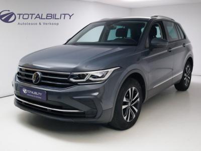 Financial Lease Volkswagen Tiguan 1.5 TSI United Business 150 PK