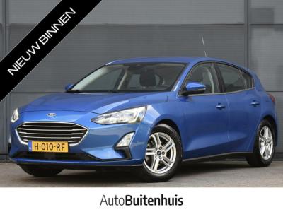 Financial Leas Ford Focus 1.0 EcoBoost Trend Edition Business