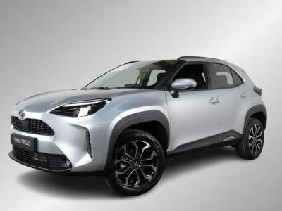 Financial Lease Toyota Yaris Cross 1.5 Hybrid 115 First Edition Comfort Pack! Nieuw!