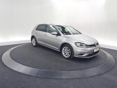 Financial Leas Volkswagen Golf 1.0 TSI 110pk Highline