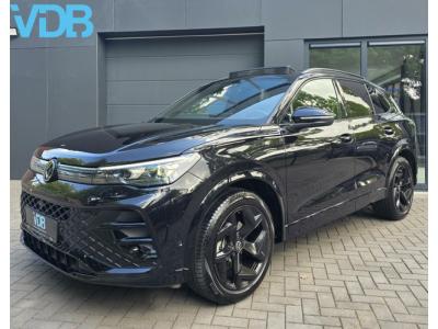 Financial Lease Volkswagen Tiguan 1.5 eTSI R-Line BLACKEDITION MEMORY PANO