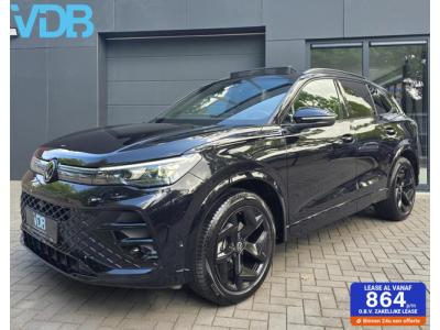 Financial Lease Volkswagen Tiguan 1.5 eTSI R-Line BLACKEDITION MEMORY PANO