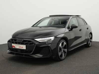Financial Leas Audi A3 Sportback S edition 35 TFSI 150 pk