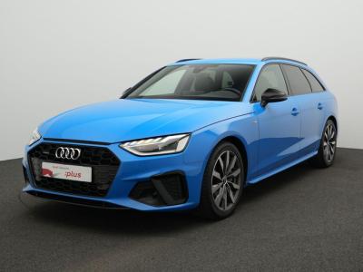 Financial Lease Audi A4 Avant 40 TFSI 204 pk S-tronic quattro