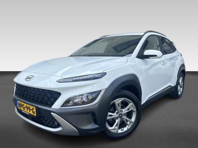 Financial Leas Hyundai KONA 1.0 T-GDI Comfort