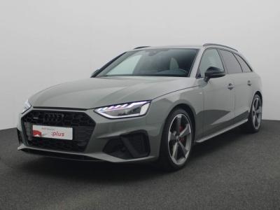 Financial Lease Audi A4 Avant 45 TFSI 265 pk S-tronic quattro S edition
