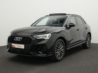 Financial Leas Audi Q3 35 TFSI 150 pk S-tronic Advanced edition
