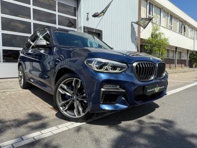 Financial Leas BMW X3 M40i xDrive High Executive 360ºCAM