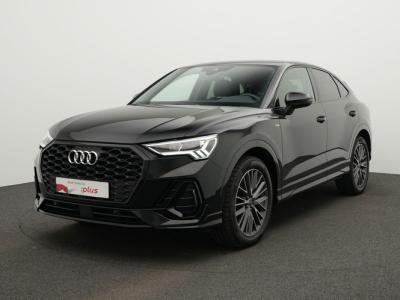 Financial Leas Audi Q3 Sportback S Edition 35 TFSI 110 kW