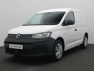 Financial Lease Volkswagen Caddy Cargo 2.0 TDI 75 pk Comfort