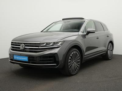 Financial Leas Volkswagen Touareg Elegance 3.0 TSI eHybrid 381 pk 4MOTION