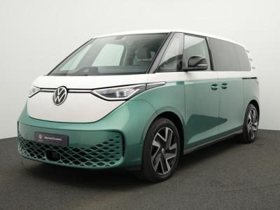 Financial Lease Volkswagen ID. Buzz 1st 77kWh 150 kW