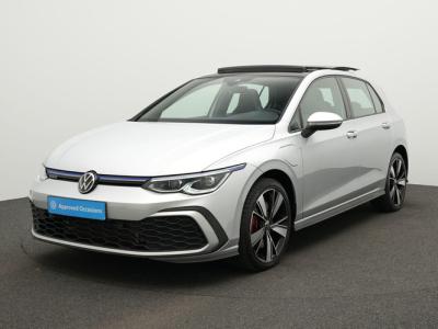 Financial Lease Volkswagen Golf GTE 1.4 eHybrid 245 pk DSG