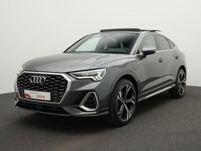Financial Lease Audi Q3 Sportback S Edition 45 TFSI e 180 kW