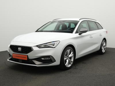 Financial Lease SEAT Leon Sportstourer 1.5 eTSI 150 pk DSG FR