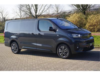 Financial Lease Citroën Jumpy 2.0 BlueHDI 180 S&S L3 Automaat