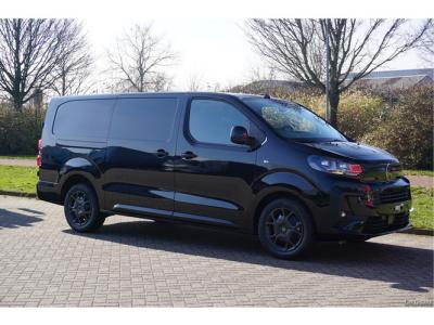 Financial Lease Citroën Jumpy 2.0 BlueHDI 180 S&S L3 Automaat