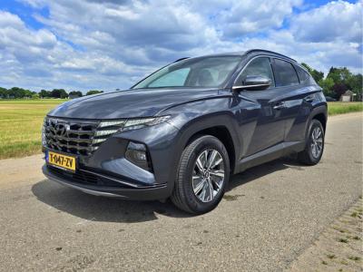 Financial Lease Hyundai Tucson 1.6 T-GDI HEV Comfort Smart