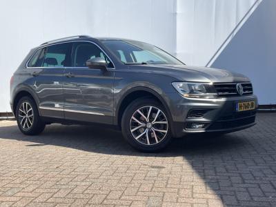 Financial Lease Volkswagen Tiguan 1.5 TSI ACT Comfortline Automaat Elek.Trekhaak Adap.Cruise Carplay!