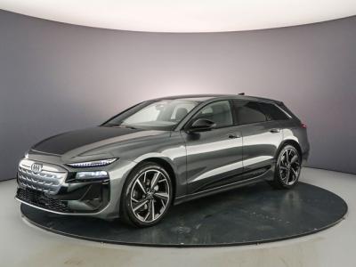 Financial Lease Audi A6 Avant e-tron