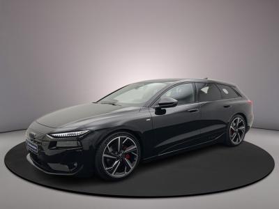 Financial Lease Audi A6 Avant e-tron