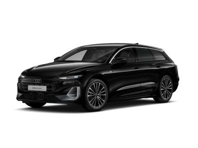 Financial Lease Audi A6 Avant e-tron