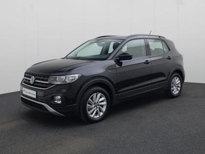 Financial Leas Volkswagen T-Cross 1.0TSI
