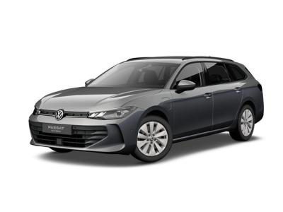 Financial Leas Volkswagen Passat Variant