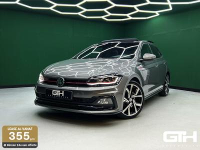 Financial Leas Volkswagen Polo 2.0 TSI GTI ACC