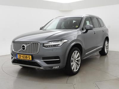 Financial Lease Volvo XC90 2.0 T5 AWD INSCRIPTION POLESTAR 7-PERS.