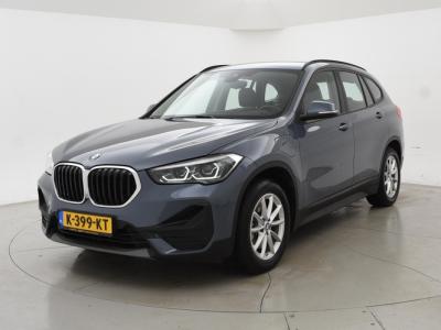Financial Leas BMW X1 xDrive25e eDRIVE + LEDER