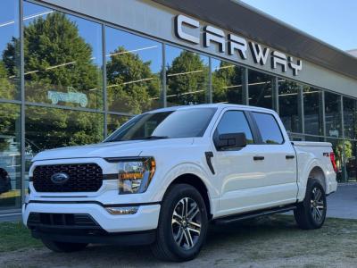 Financial Leas Ford USA F-150 3.5L V6 Ecoboost V6 STX Sport Night