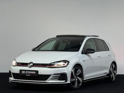 Financial Lease Volkswagen Golf 2.0 TSI GTI TCR Pano Akrapovic Dyna Keyless 19 inch
