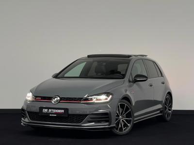 Financial Lease Volkswagen Golf 2.0 TSI GTI TCR Pano Akra Dyna Keyless ACC
