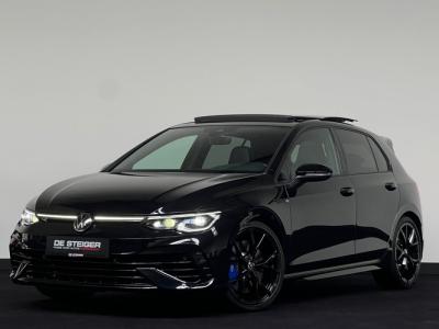 Financial Leas Volkswagen Golf 2.0 TSI 4Motion R Akra Pano Memory Harman Kardon Headup